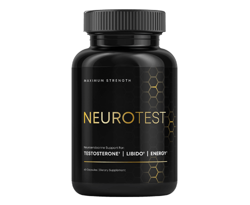 NeuroTest-Official-Website